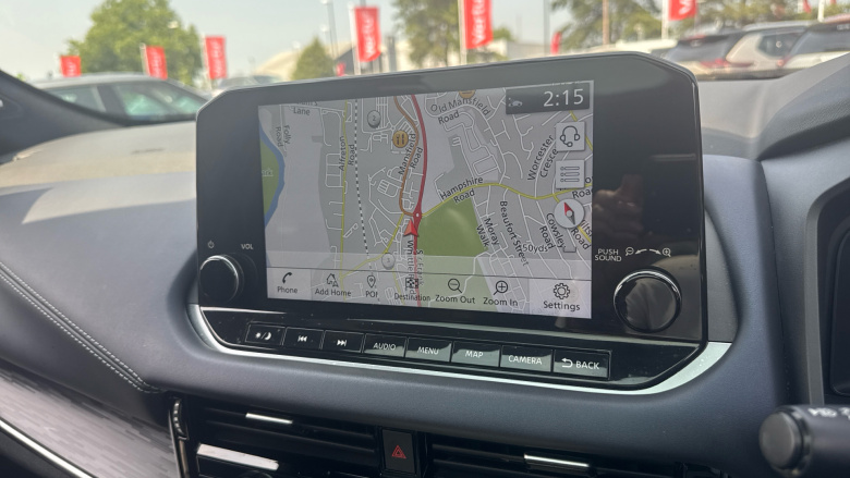 Nissan Qashqai 1.3 DiG-T MH 158 Tekna+ 5dr Xtronic Petrol Hatchback